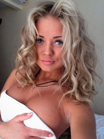 Проститутка Виктория