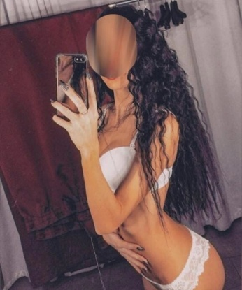 Проститутка Роза